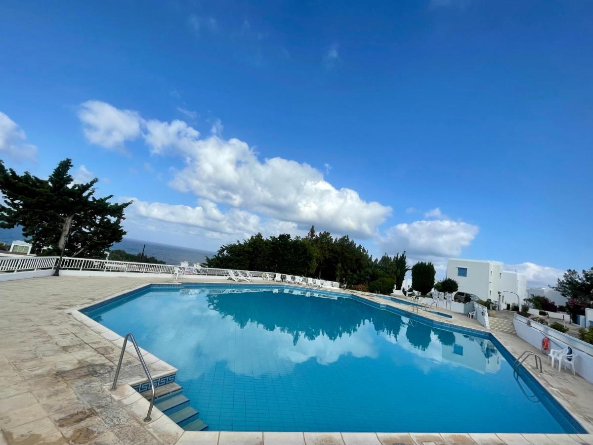 Appartement Ikaria Village Apt 201 *
