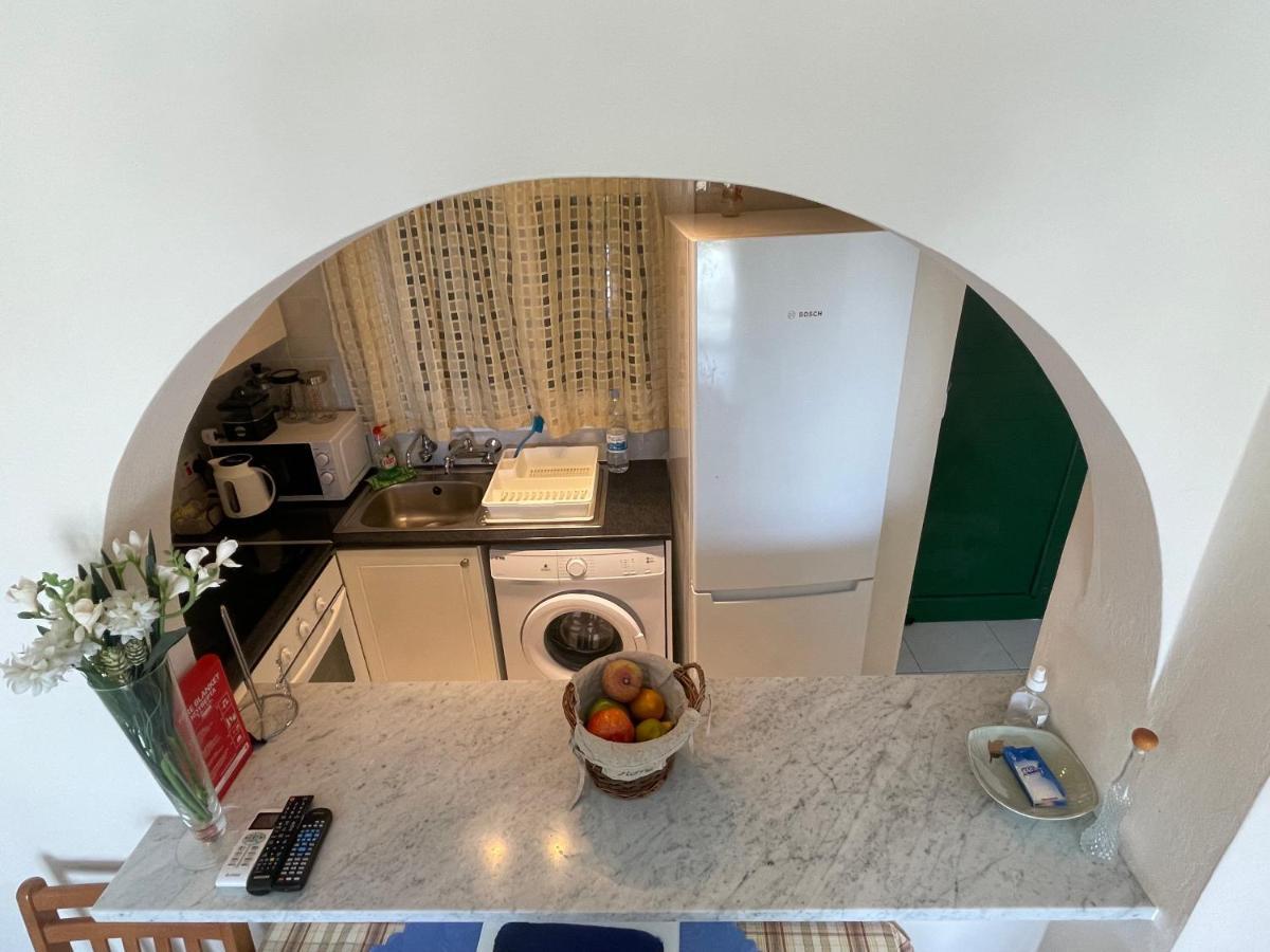 Ikaria Village Apt 201 *