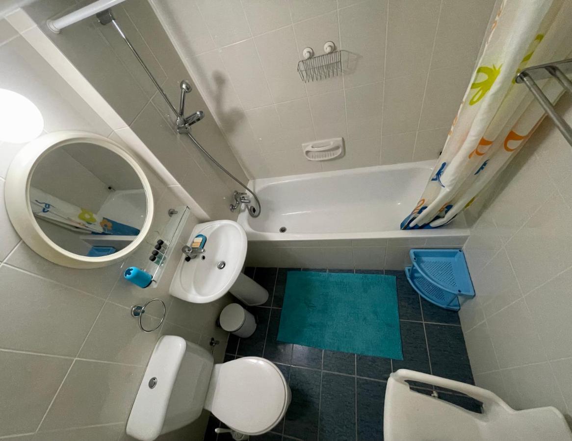 Ikaria Village Apt 201 Appartement