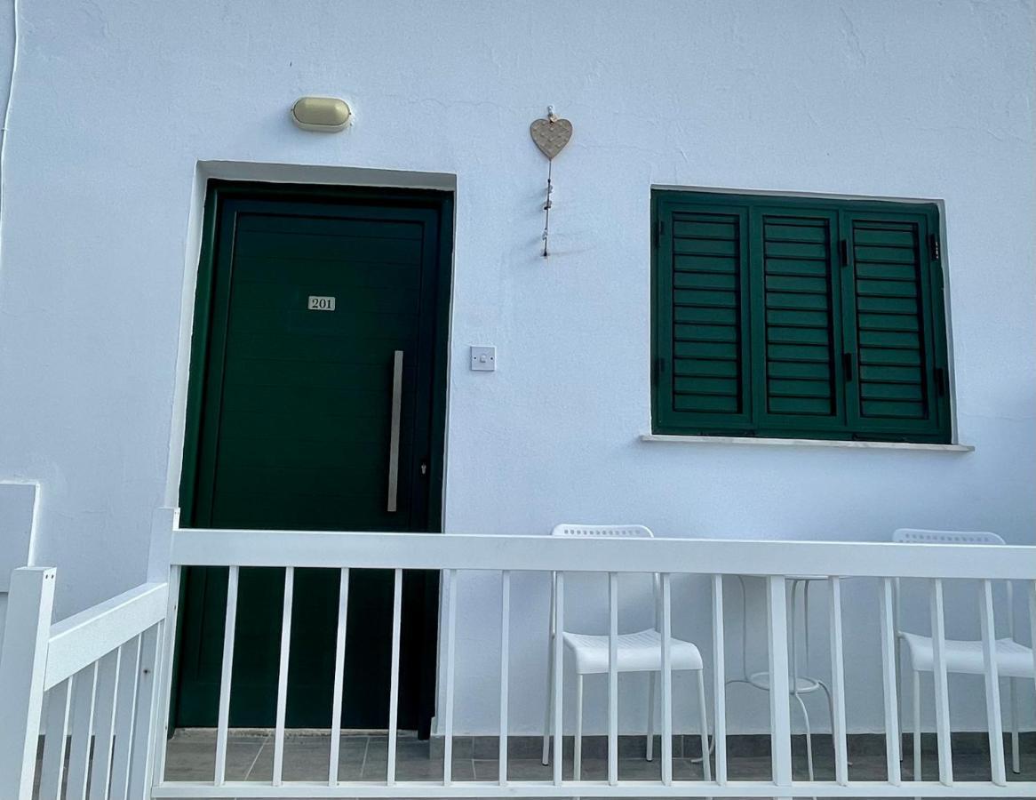 Ikaria Village Apt 201 Paphos
