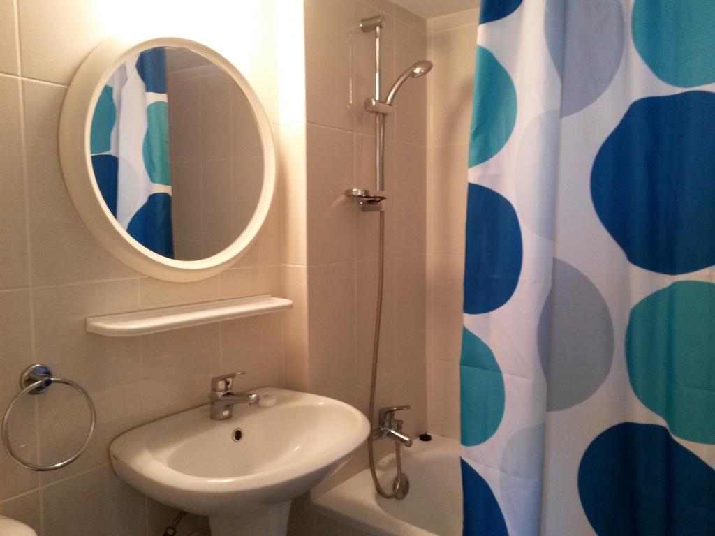 Ikaria Village Apt 201 Appartement Paphos