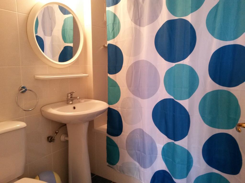 Ikaria Village Apt 201 Appartement