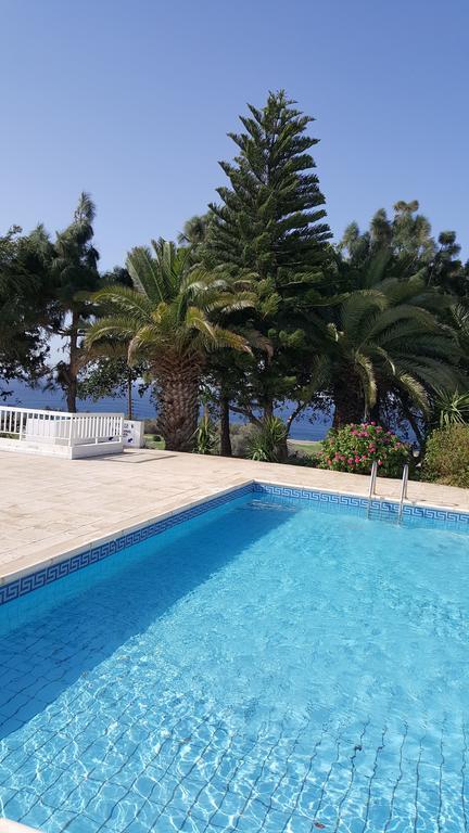 Ikaria Village Apt 201 * Paphos
