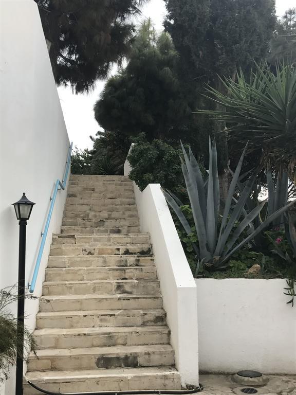 Appartement Ikaria Village Apt 201 *