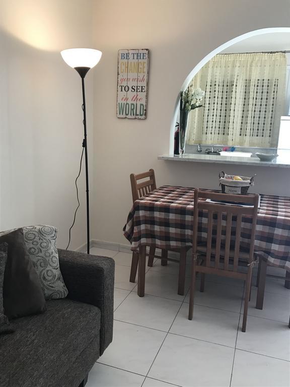 Appartement Ikaria Village Apt 201 Paphos