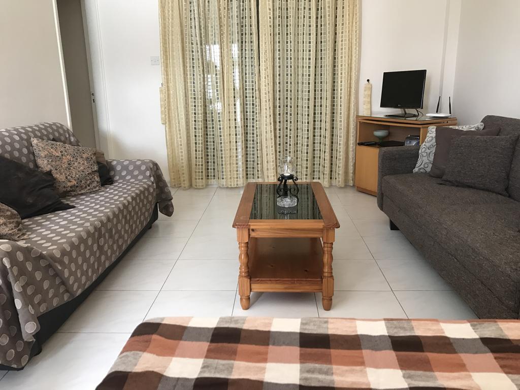 Ikaria Village Apt 201 * Paphos