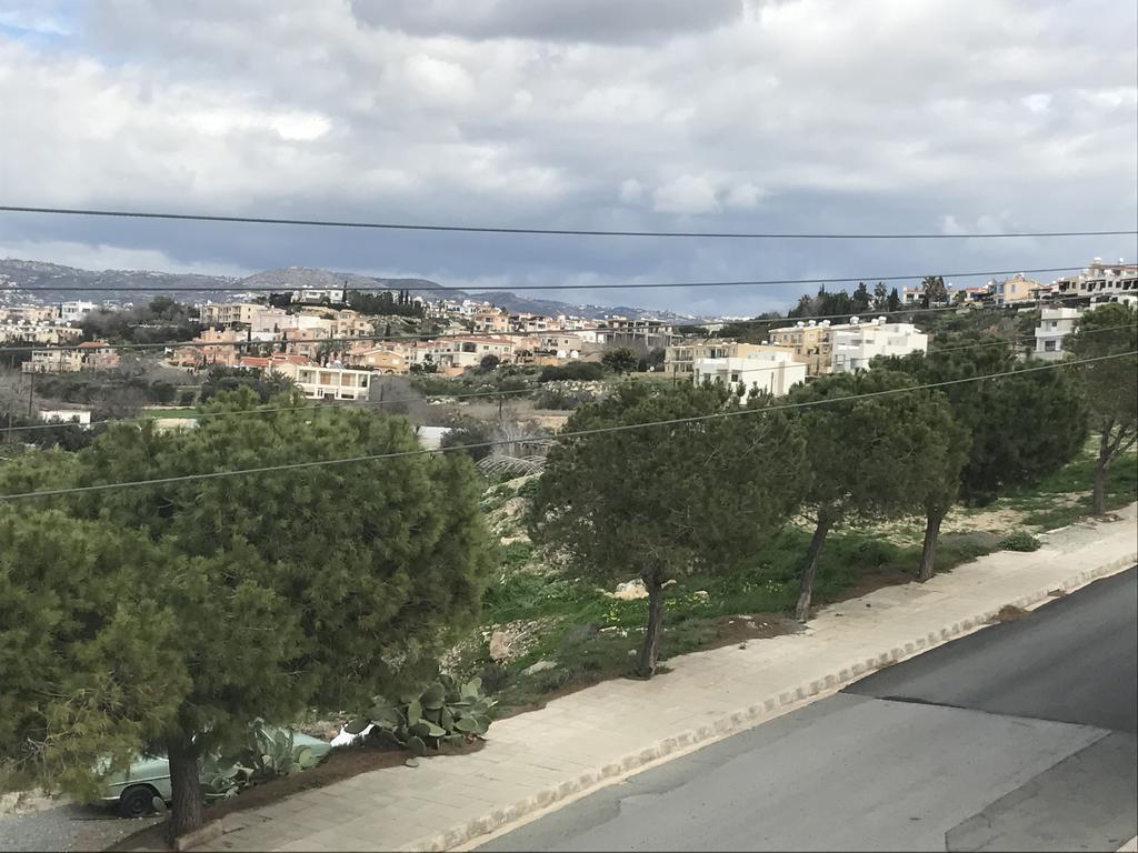 Appartement Ikaria Village Apt 201 Paphos