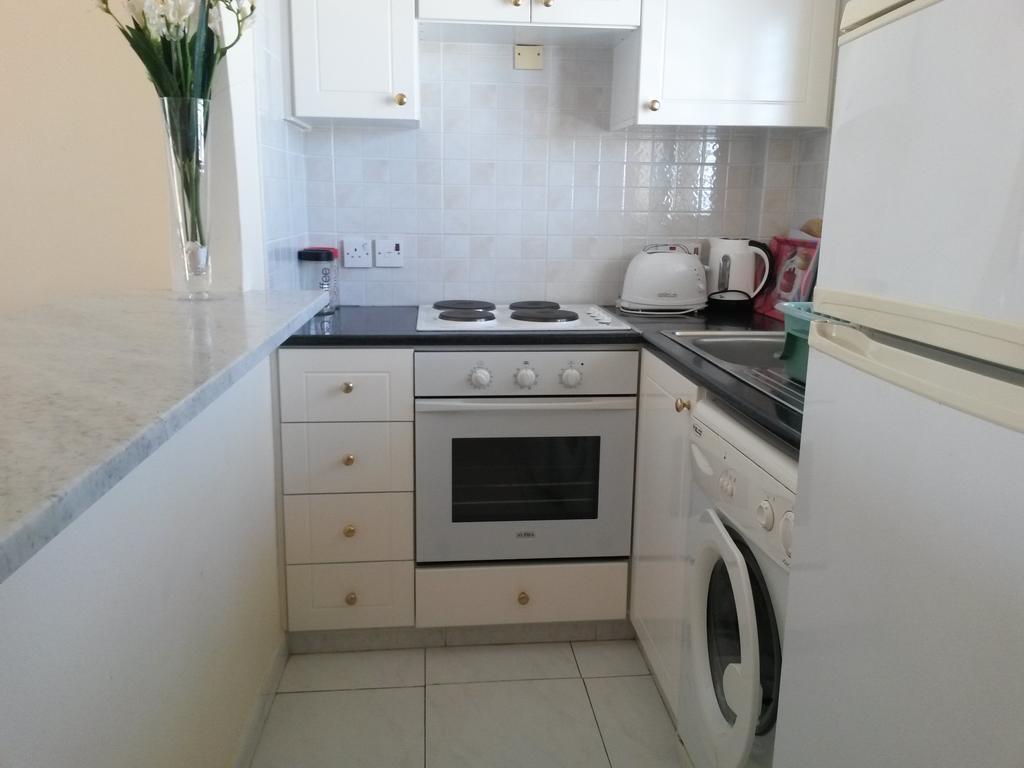 Ikaria Village Apt 201 *