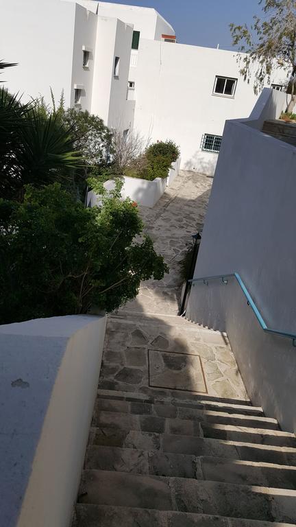 Ikaria Village Apt 201