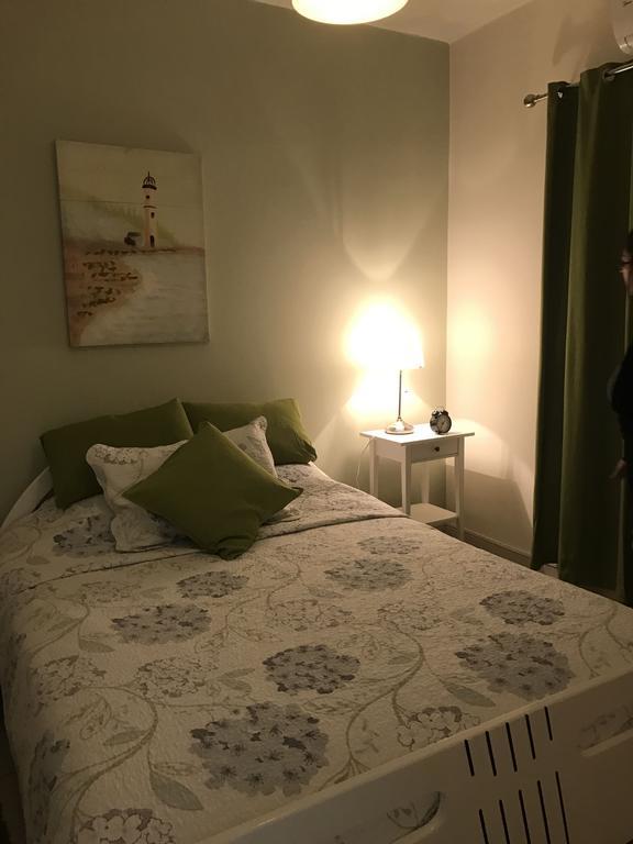 Appartement Ikaria Village Apt 201 Paphos