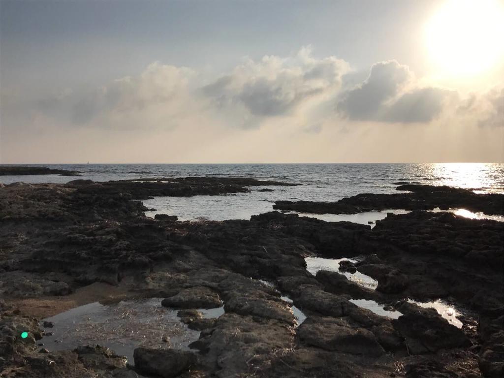 Ikaria Village Apt 201 Appartement Paphos