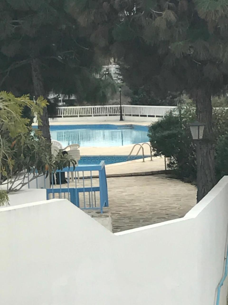 Appartement Ikaria Village Apt 201 Paphos