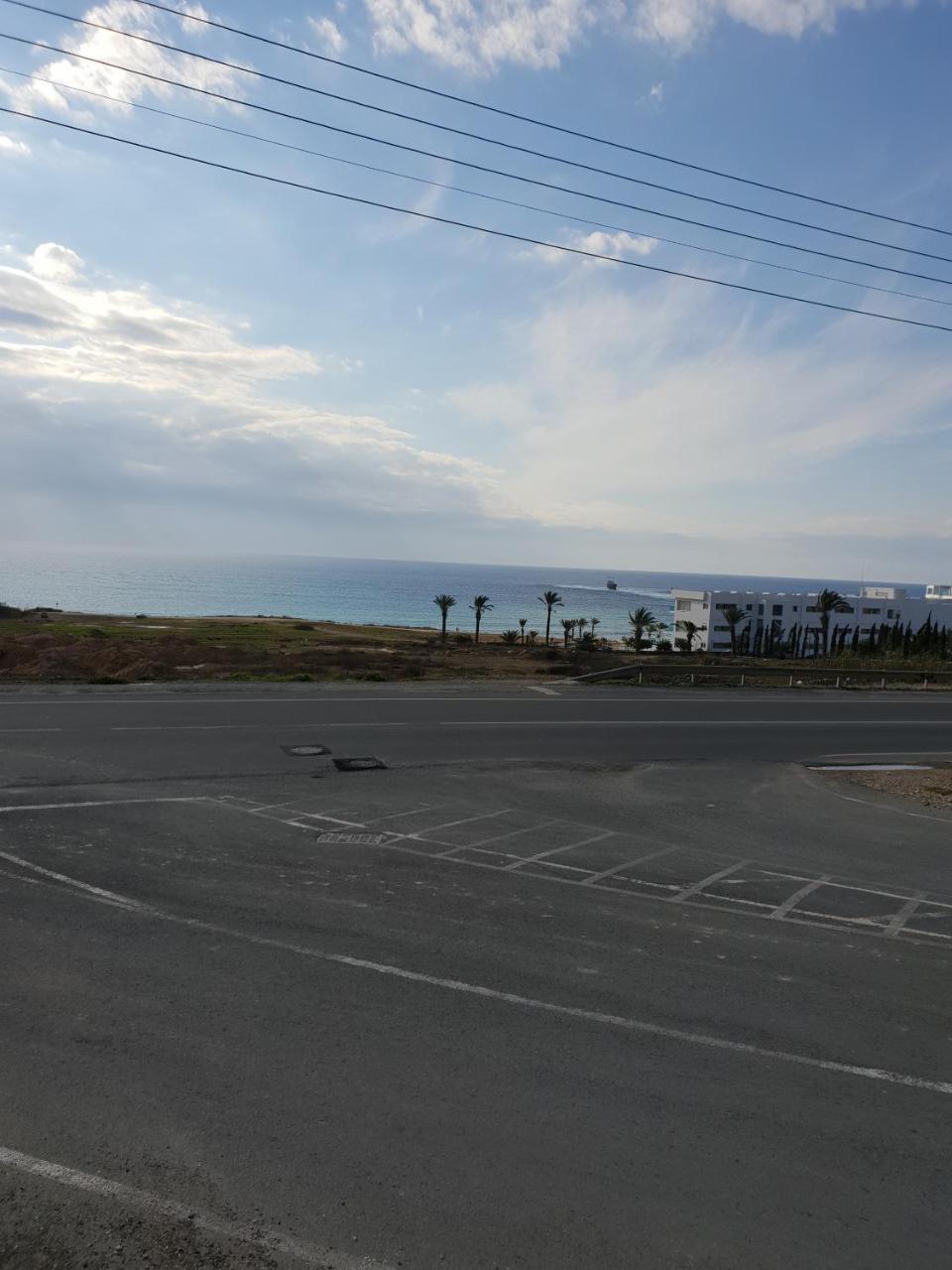 Ikaria Village Apt 201 Appartement