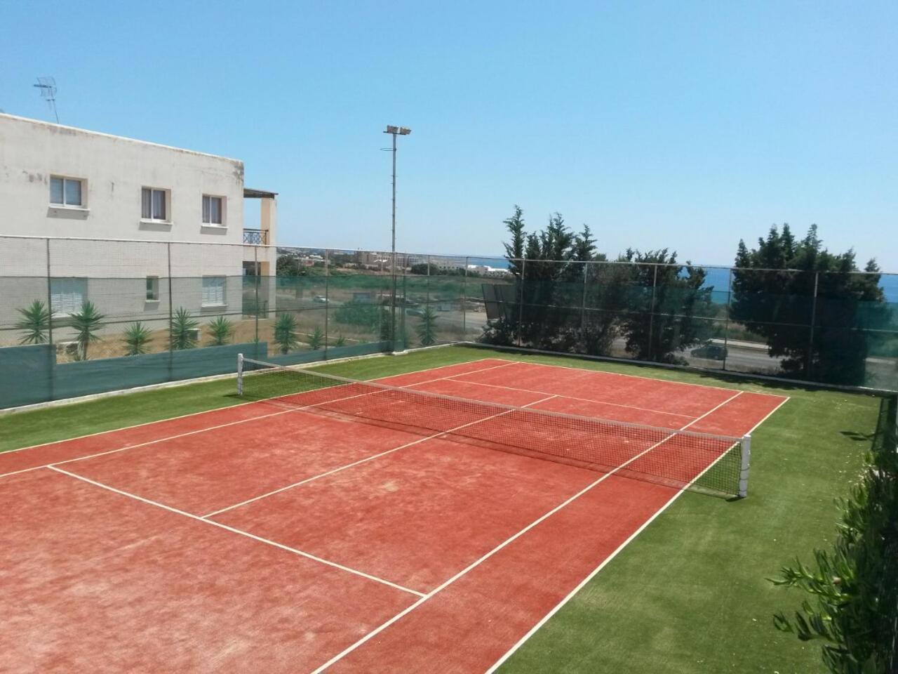 Ikaria Village Apt 201